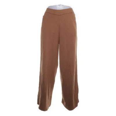 Palazzo pants (Brown) from Armedangels Organic cotton, Lyocell