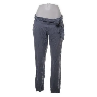 Pants (Blue) from Mamalicious Cotton, Linen