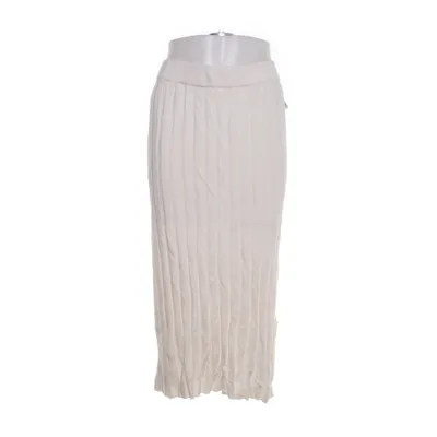 Kjol (Beige) från Pernilla Wahlgren Design Nylon, Viskos