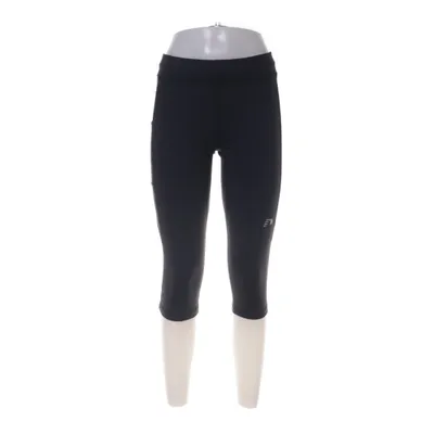 Sportleggings (Zwart) van Newline