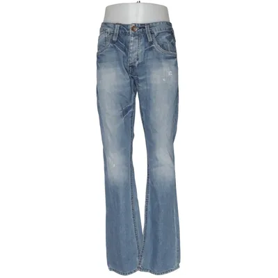 Jeans (Blue) from Jack & Jones Jeans Intelligence Cotton