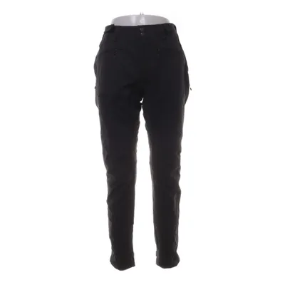 Friluftsbyxor (Svart) från Haglöfs Elastan, Polyamid, Återvunnen polyester
