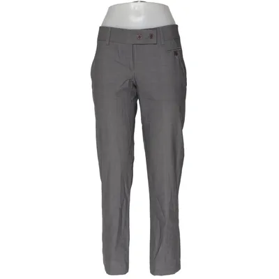 Suit pants (Gray) from Gunex