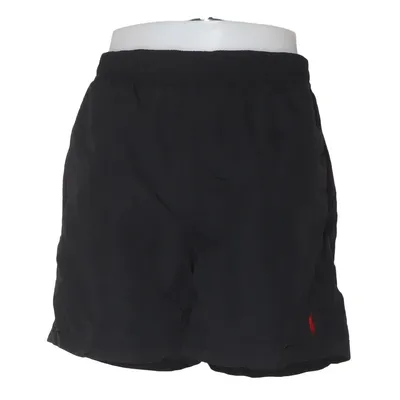 Badshorts (Svart) från Polo Ralph Lauren Polyamid, Polyester