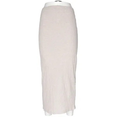 Mammakjol (Mama) från H&M Mama Bomull, Elastan, Polyester