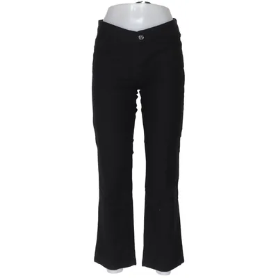 Jeans (Sort) fra Seven7 Bomuld, Elastan
