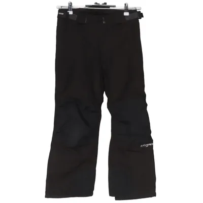 Pantalon de neige (Noir) de Everest Polyamide, Polyester