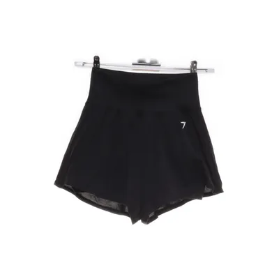 Træningsshorts (Grå) fra Gymshark Elastan, Nylon