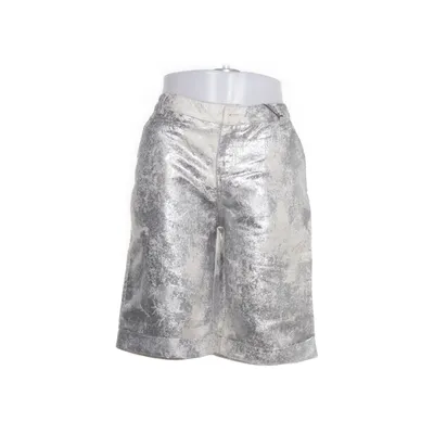 Shorts (Silver) from Karen by Simonsen Cotton, Polyester