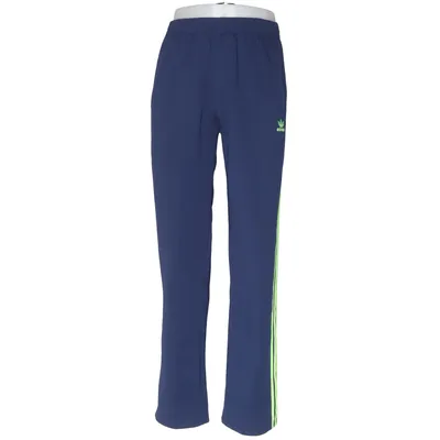 Träningsbyxor (Blå, Gul) från Adidas