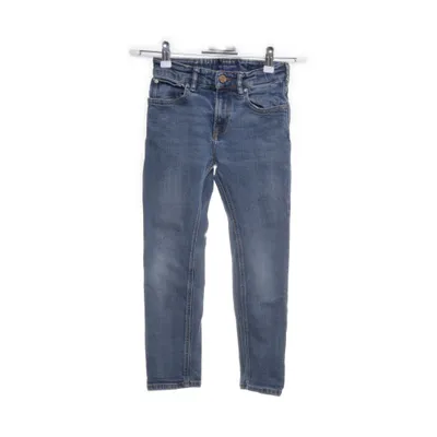Jeans (Blue) from Scotch & Soda Organic cotton, Elastane