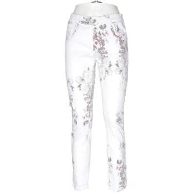 Jeans (Hvid, Flerfarvet) fra Jeanswear