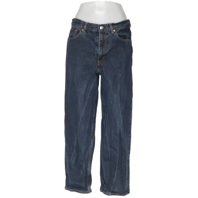 Jean (Bleu) de COS Coton