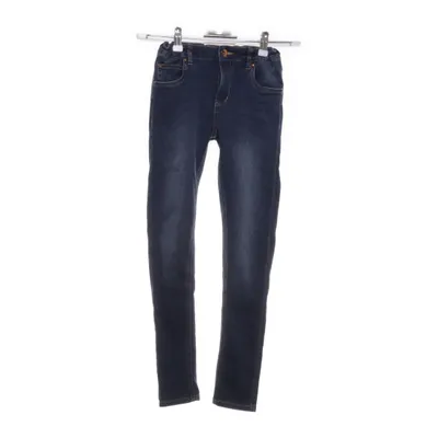 Jean (Bleu) de Lab Industries by KappAhl Coton, Élasthane, Polyester