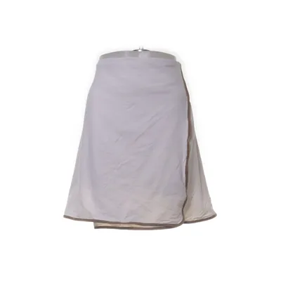 Jupe de golf (Blanc, Marron) de Golfino