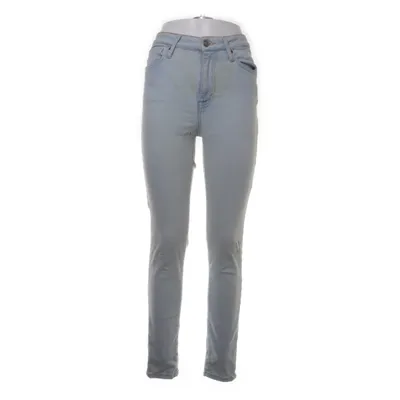 Jeans (PEACHY HIGH WAIST) från Peachy Elastan, Polyester, Återvunnen bomull