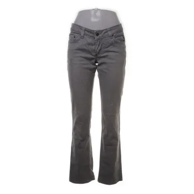 Spijkerbroek (OSANA DENIM) van STOCKH LM Katoen, Elastaan, Lyocell