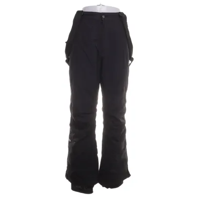 Snow pants (Black) from Master Polyamide
