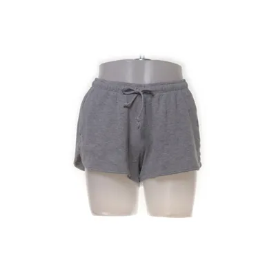 Sweatshort (Grijs) van Brandy Melville Katoen