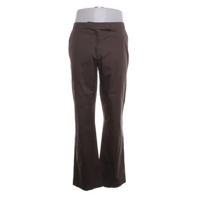 Pants (Gray) from Autre Ton Cotton, Elastane