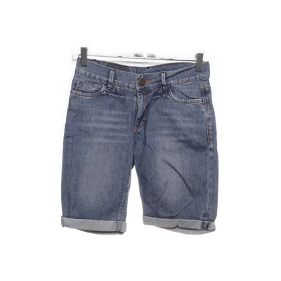 Jeansshorts (Blå) fra Crocker Bomuld