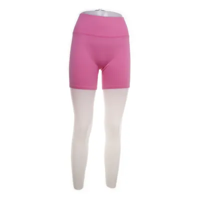 Kompressionsshorts (Pink) fra Alo Elastan, Nylon