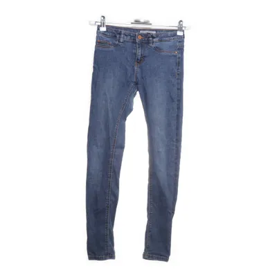 Jeans (Blue) from Jegging Jade Cotton, Elastane, Polyester, Viscose