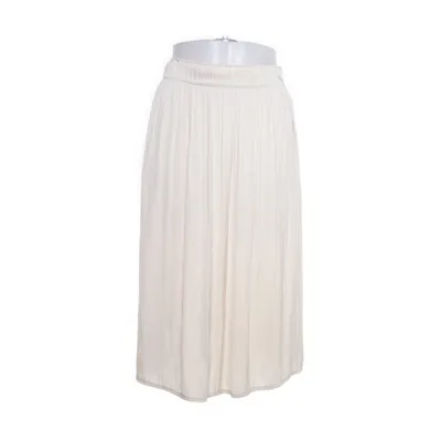 Skirt (Beige) from L.O.G.G by H&M Polyester