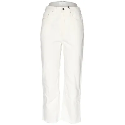 Spijkerbroek (CLASSIC CUT DENIM) van Totême Organisch katoen