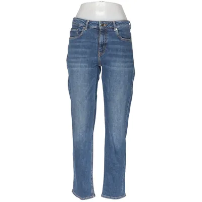 Jeans (LONNY) från Mango Denim Bomull, Elastan