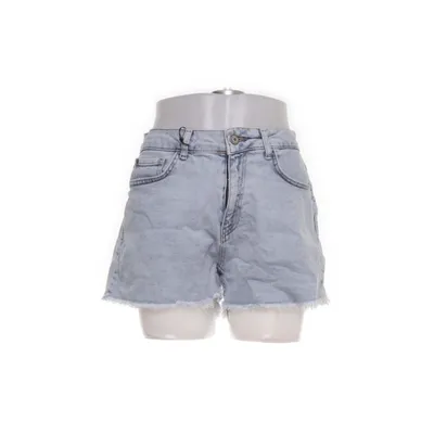 Denim shorts (SH129-1008) from i8 Denim Cotton, Elastane