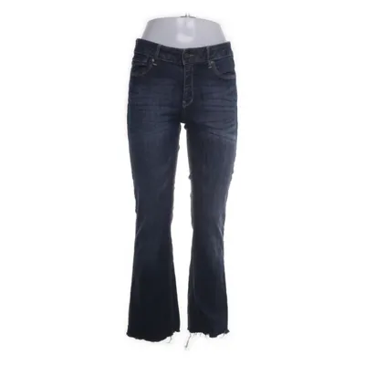 Jeans (Blå) från Denim by Lindex Bomull, Elastan
