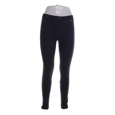 Ridbyxor (Blå) från Classic Riding Wear Bomull, Elastan