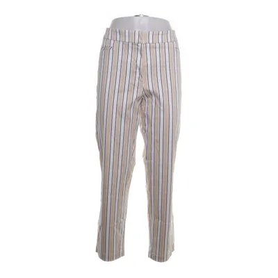 Byxor (Vit, Beige) från Atelier Gardeur Bomull, Elastan