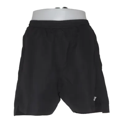 Sports shorts (Black) from Umbro Polyester