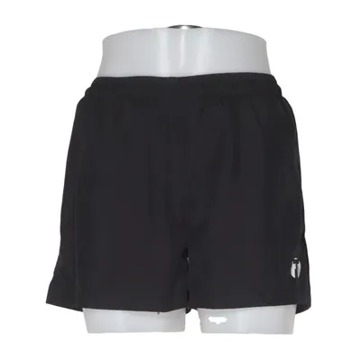 Träningsshorts (Svart) från Trimtex Polyester