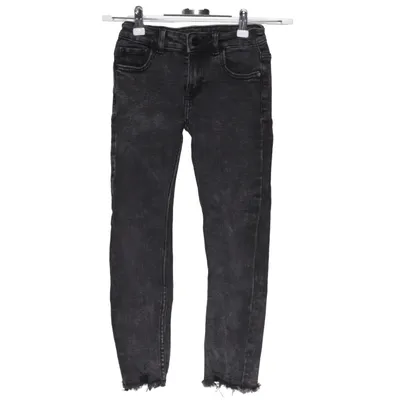 Spijkerbroek (Grijs) van Denim Co Katoen, Elastaan, Polyester, Viscose