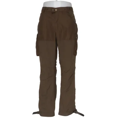 Outdoor broek (Bruin) van Pinewood Polyester