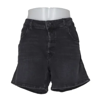 Denim shorts (Baggy Fit) van Replay