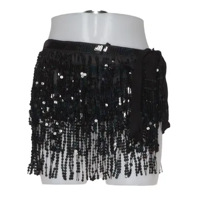 Costume accessories (Black)