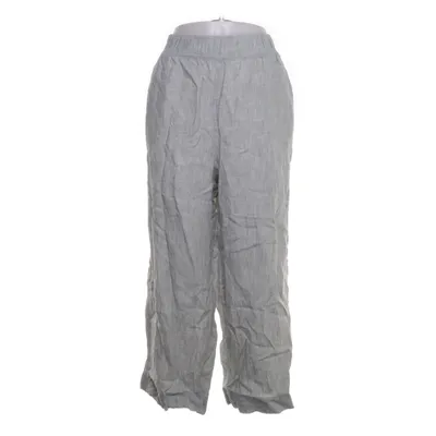 Trekvartsbyxor (Grön) från Essentials by Tchibo Linne