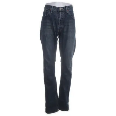 Spijkerbroek (Blauw) van WeSC