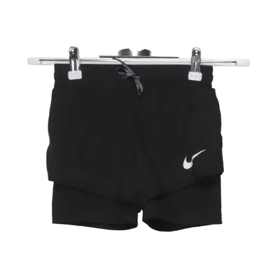 Sports shorts (Black) from Nike