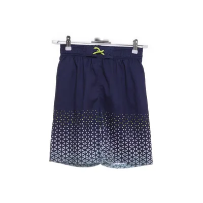 Badshorts (Blå, Flerfärgad) från Alive Polyester