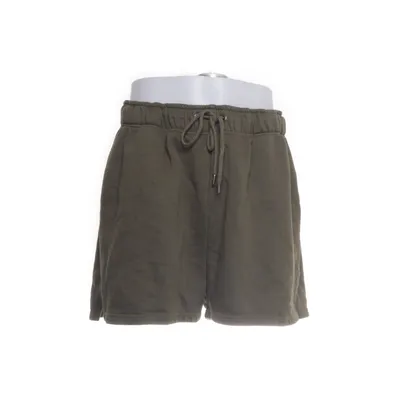 Mjukisshorts (Grön) från OTP Bomull, Polyester