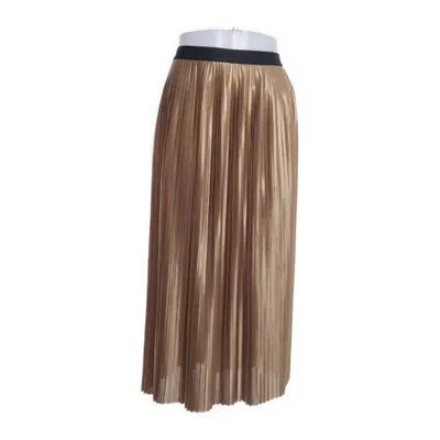 Rok (Goud) van By Malene Birger Polyester