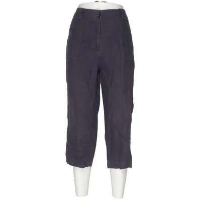 Broek (Blauw) van GR Design Linnen