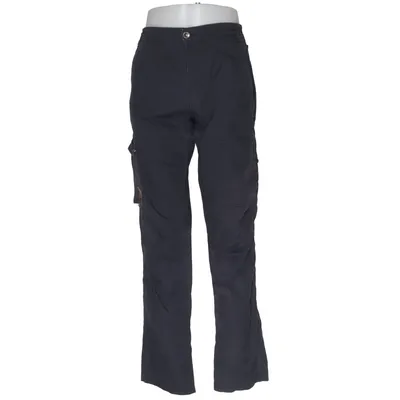 Cargobyxor (Svart) från Pre End Bomull, Polyester