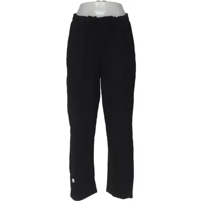 Mjukisbyxor (Svart) från Joy Sportswear Bomull