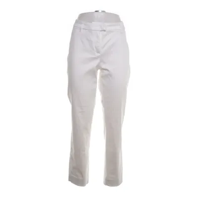 Chinos (Wit) van My Own Katoen, Elastaan, Polyester